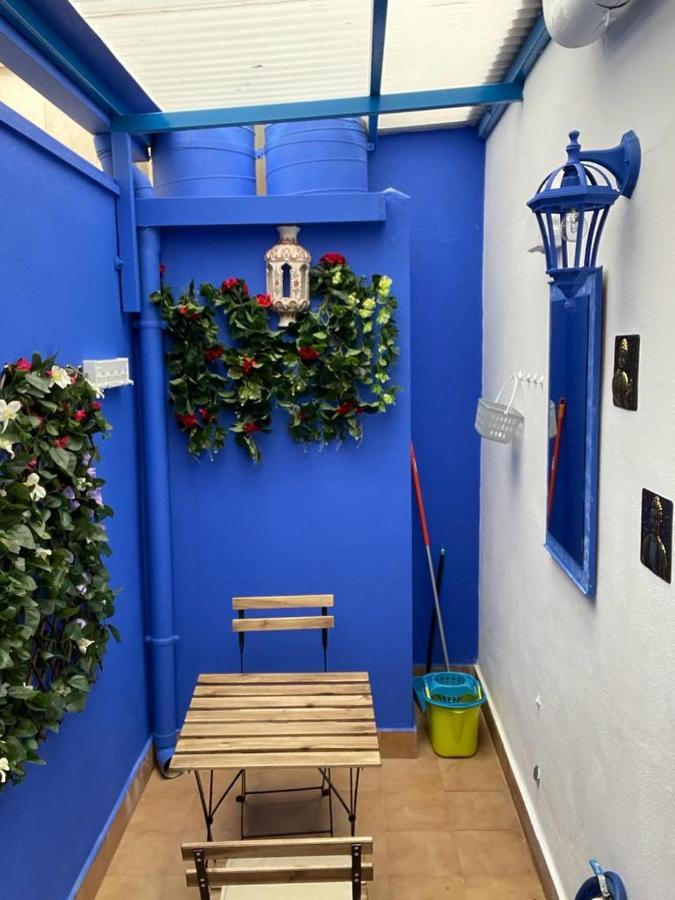 Apartamento El Azul Моліна-де-Сеґура Екстер'єр фото