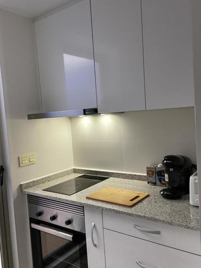 Apartamento El Azul Моліна-де-Сеґура Екстер'єр фото