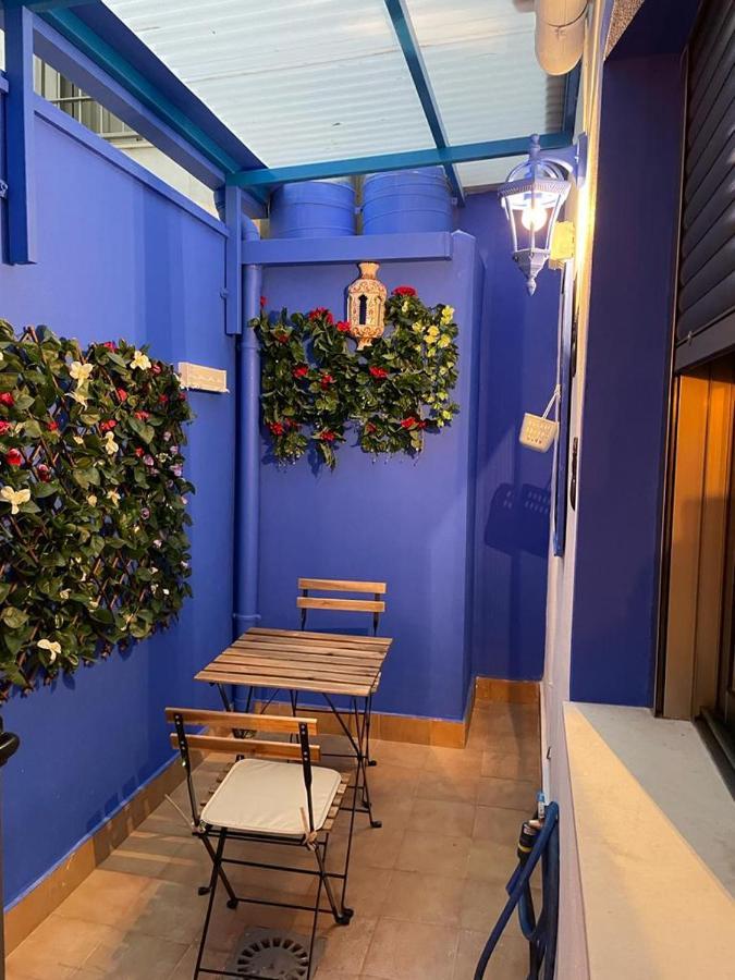 Apartamento El Azul Моліна-де-Сеґура Екстер'єр фото