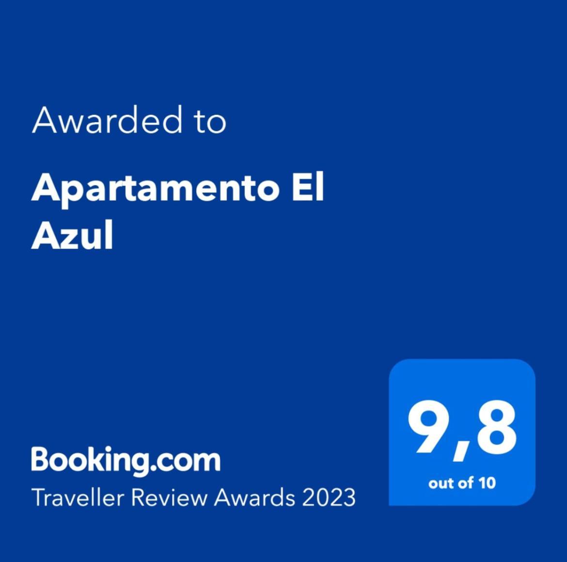 Apartamento El Azul Моліна-де-Сеґура Екстер'єр фото